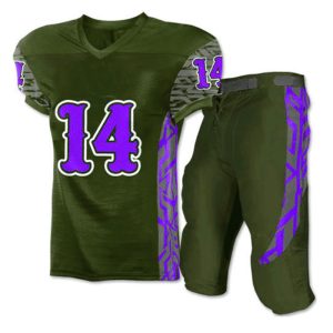 American football