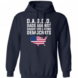 promotional election custom hoodie