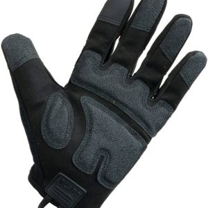 la police gear k-p impact protection glove
