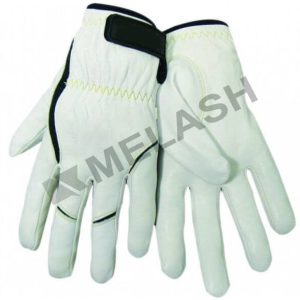 TrueFit Tig Welding Gloves