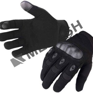 Five star gear tactical hard knuckle gloves