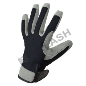 Custom Hiking GLoves