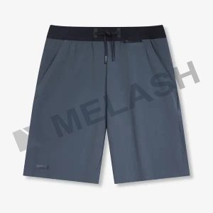Quick Dry Breathable Running Shorts