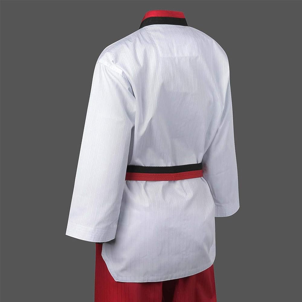 Custom Judo Uniform - Image 2