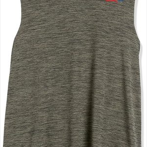 Men's Tech Stretch Sleeveless Hoodie