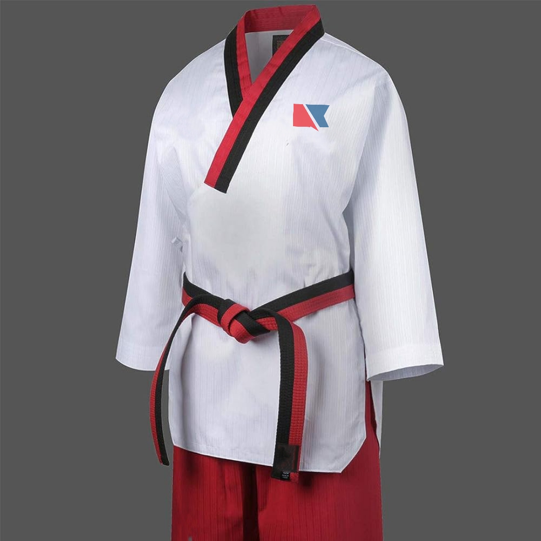 Custom Judo Uniform