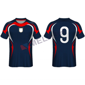 Custom High Quality soccer Jersey