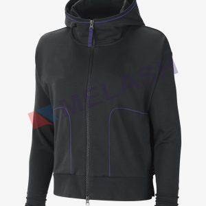 Custom Fleece Hoodie
