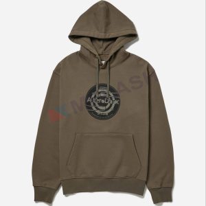 Custom premium Fleece Hoodie