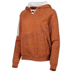 Custom Warm hoodie