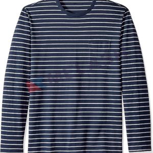 Cotton stripped custom Shirt