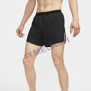 Custom premium running shorts
