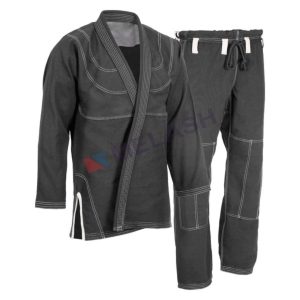 Custom BJJ uniform