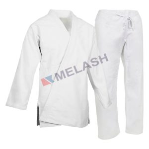 Custom High quality BJJ uniform