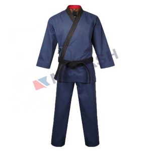 Custom Purple Color Judo Gi Uniform Use For Unisex Available