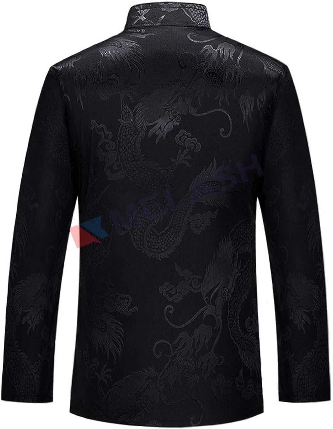 Custom Kung Fu Gi - Image 2