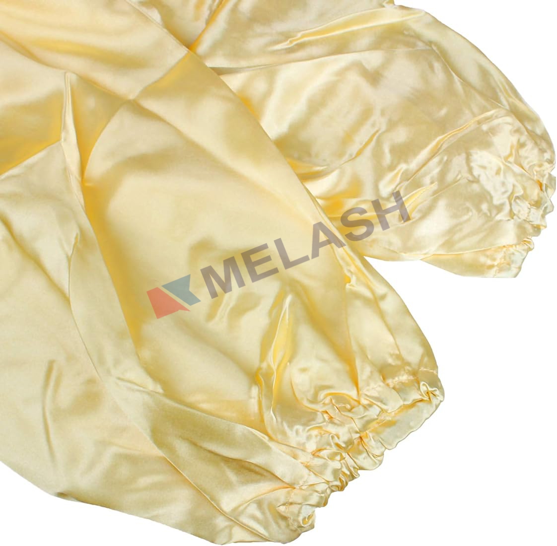 Custom Kung Fu Gi silk polyester High Quality - Image 3