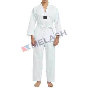 High quality Custom Taekwondo Gi