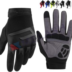 Mountain Bike Gloves for Men Women Motorcycle Cycling Gloves