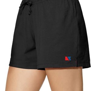 Women's Jersey Shorts
