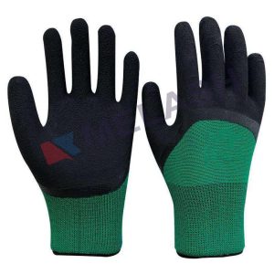 Custom Breathable and comfortable work gloves
