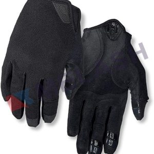 Winter Warm Gloves, Thermal Black Warm Gloves for Men Women Waterproof Touchscreen Non-Slip Freezer Gloves for Driving, Cycling,Hiking,Skating