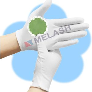 Cotton Gloves for Dry Hands Moisturizing Gloves Cotton Gloves