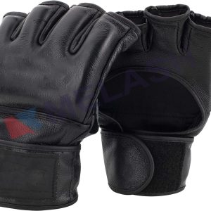 Gloves for Men Women Kids Half Finger Punching Bag Gloves Fighting Gloves UFC Gloves for Men Women Boxing Training (Copy)