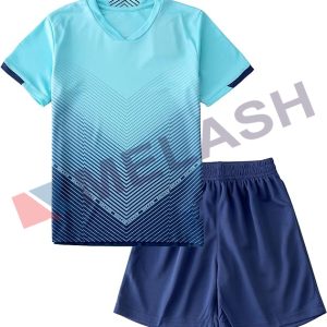 Football Training Shirt Uniform