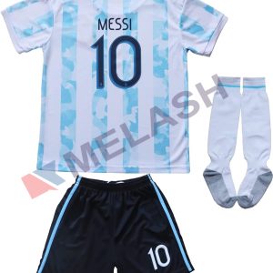 Football Training Shirt Uniform