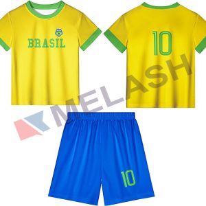 Football Training Shirt Uniform (Copy)