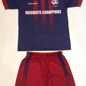 Kids Football unform At Melash