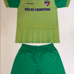 Kids Football uniform At Melash